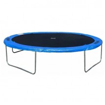 Батут DFC Trampoline Fitness 6 футов б/сетки (183см)