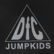 Батут DFC JUMP KIDS 48" синий