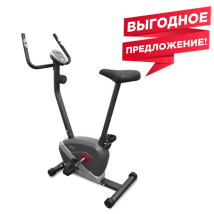 CARBON FITNESS U108 Велотренажер