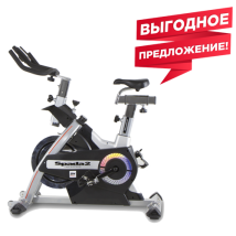 BH FITNESS SPADA 2 Спин-байк