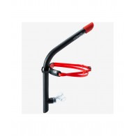 Трубка для плавания Ultralite Snorkel Elite, LSNKLELT/001, черный